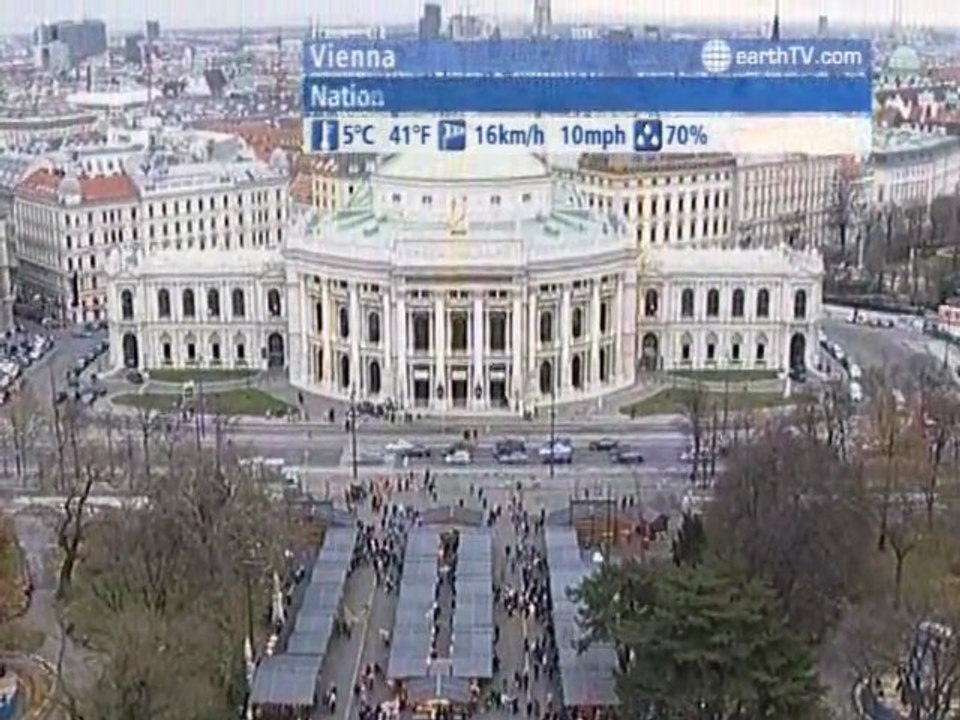 Dusseldorf - Germany, Kyiv - Ukraine, Warsaw - Poland, Antibes - Juan-les-Pins - France, Vienna - Austria, Lucerne - Switzerland, Stuttgart - Germany