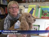 Hunde helfen Kindern mit Lernbehinderung