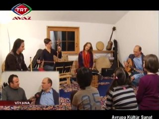 Avrupa Kültür Sanat - 11 - 2011-06-09