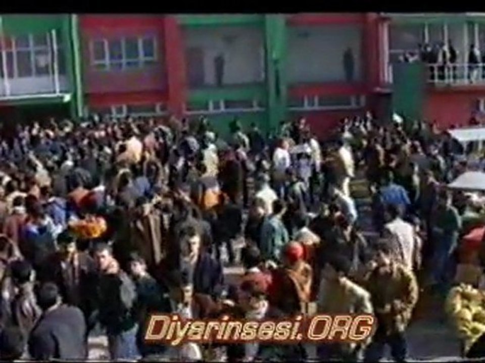 Bir Zamanlar Diyarbakırspor 2