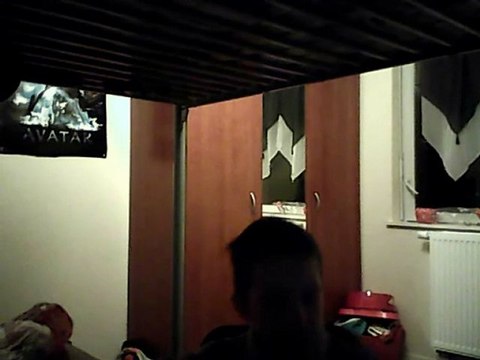 Parodie de colonel reyel