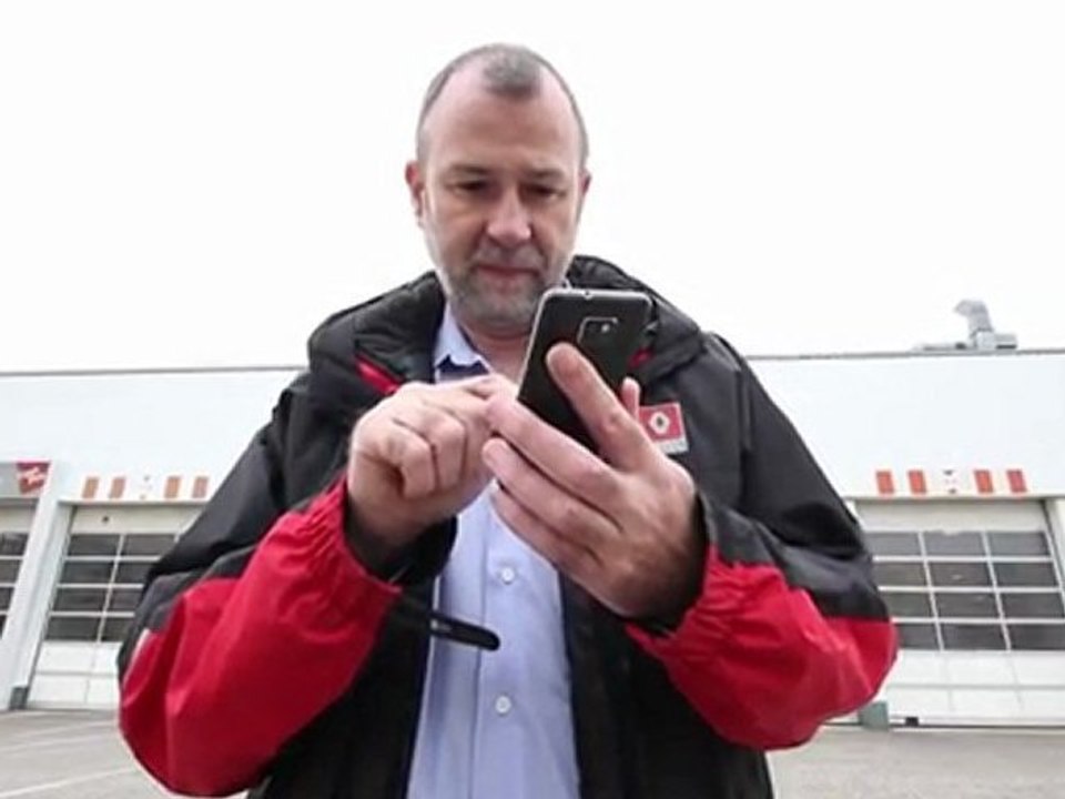 iDriver by Renault Trucks EN