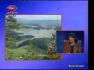 Bizim Sesimiz - 2010-12-20