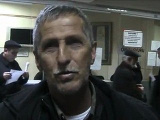 Gölbaşı'nın en hareketli müdürlüğü burası...