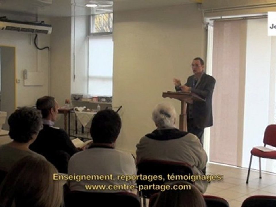 LA PUISSANCE DE LA LOUANGE - Allan Rich