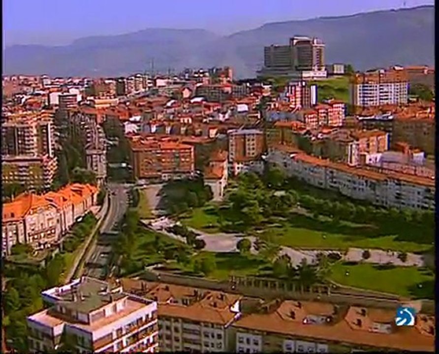 Euskal Herria La mirada magica 1