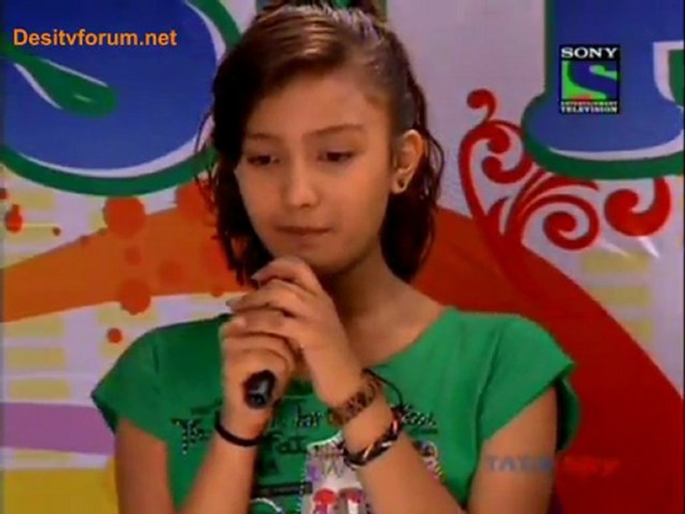 Parvarish Kuch Khatti Kuch Meethi - 7th December 2011 Watch Video Online p2