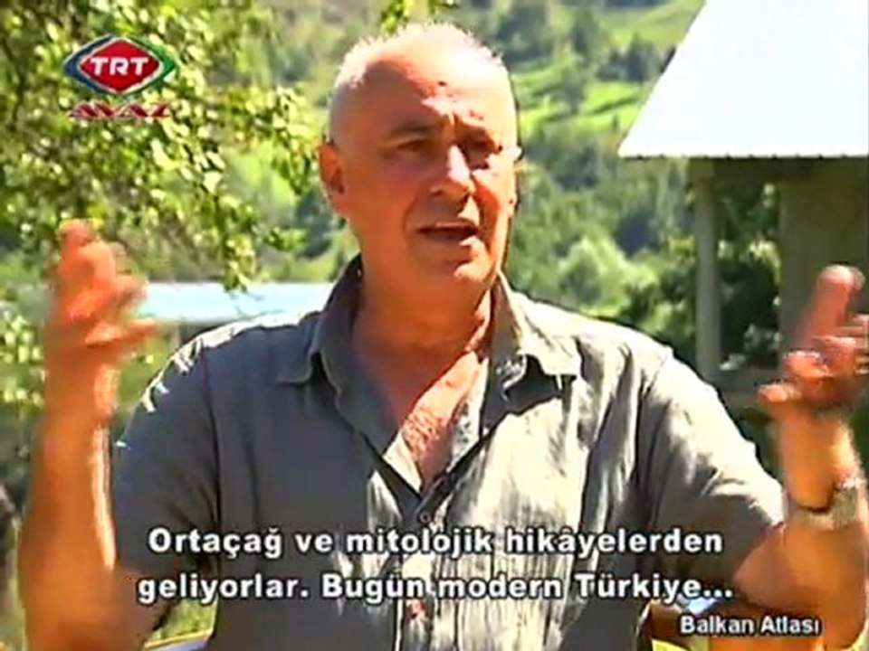 Balkan Atlası - 2011-10-14