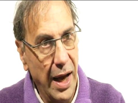 Q4 - Chocolat clown nègre - Maison de la Culture d'Amiens