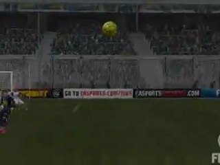 NUMEROx7 Goal 1 (2) [FIFA12]