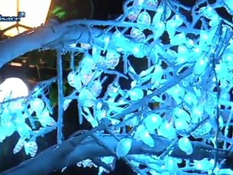 L'Alsace célèbre Saint-Nicolas