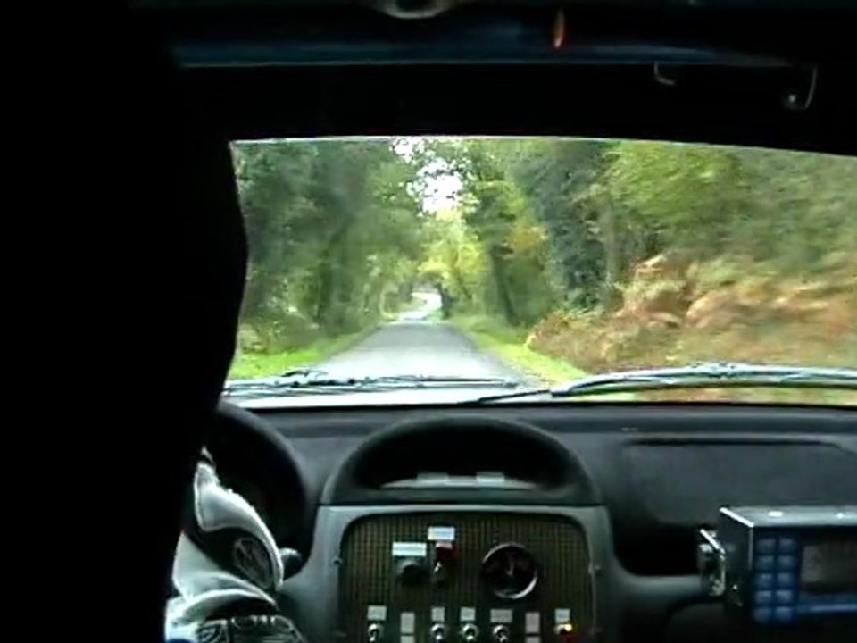 clio mma fantronic bertaud/albert olonnes es6 2011