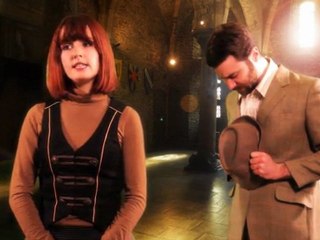 Creation Pub 2/3  - Game of Thrones