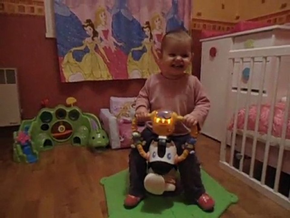 Kimy ma princesse