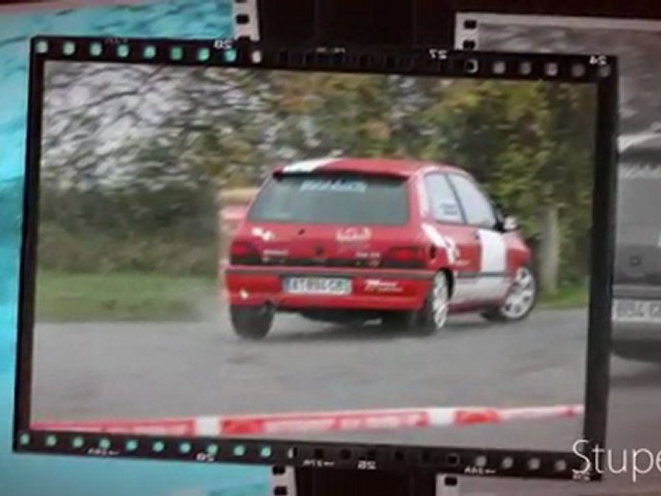 My Stupeflix Video