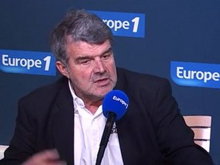 "Le rebond du chiffre d'affaire est tiré par l'international : Australie, Afrique du Sud etc."