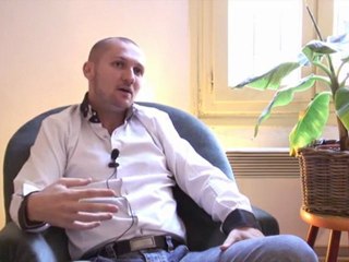 Johan Livernette sur "le meurtre du père" et le mondialisme judéo-maçonnique