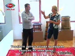 Balkan Atlası - 2011-10-21