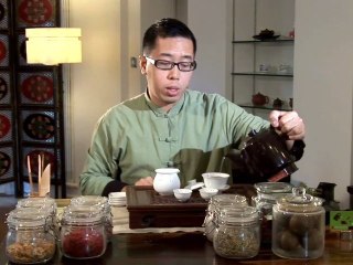 How To Make Tisane Tea