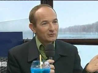 13h00 avec Vous à Lyon - Mercredi 7 décembre 2011