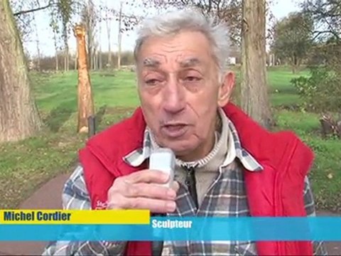 Opal'TV - Le JT - Edition du Mercredi 7 Décembre 2011