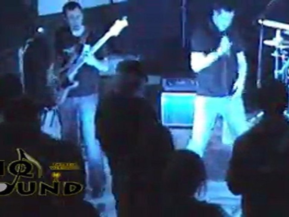 [Concert] Odd Shaker