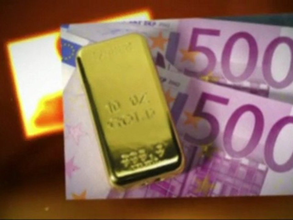 Loi d'Attraction - 3 secrets pour surmonter Votre Réalité d'Argent