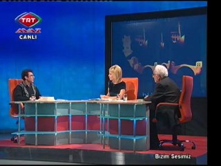 Bizim Sesimiz - 2011-01-10