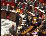 UMP Nicolas / Guéant - Droit de vote des étrangers