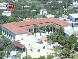 Kıbrıs Avaz'ı - 2011-07-18