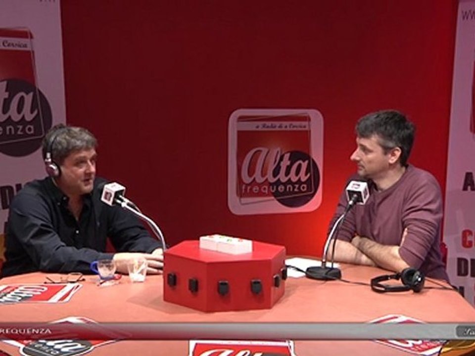 Palisà - Michel Mozziconacci
