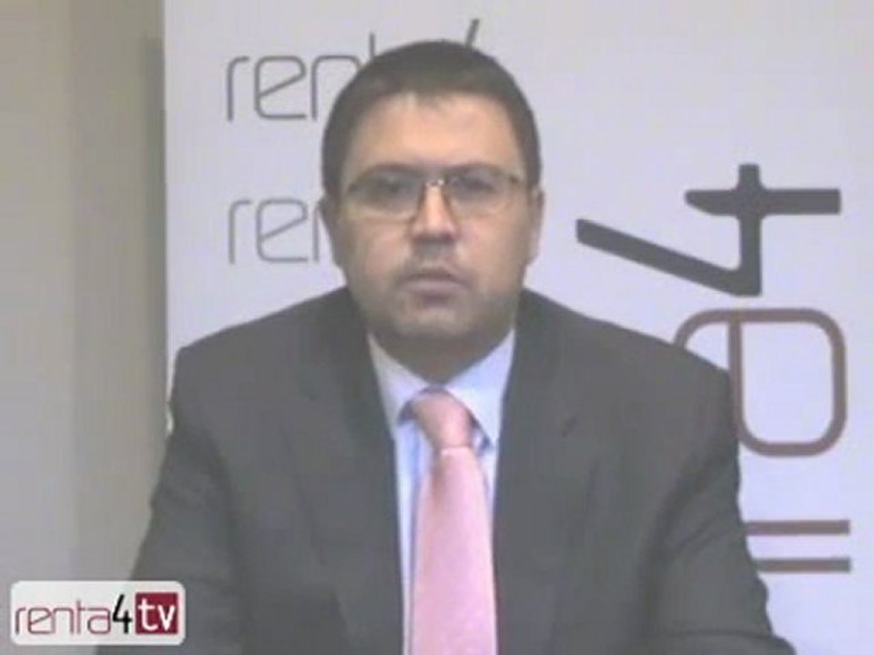 07.12.11 · Jornada negativa en las bolsas, volatilidad - Cierre de mercados financieros - www.renta4.com