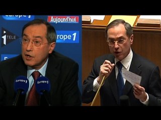 Droit vote des étrangers : Guéant reconnait son erreur