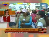 (VIDEO) Toda Venezuela Consuelo Cerrada presidenta de Indepabis 07.12 2011