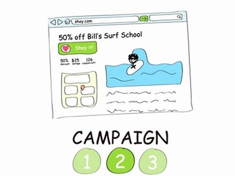 Attracting new customers made easy