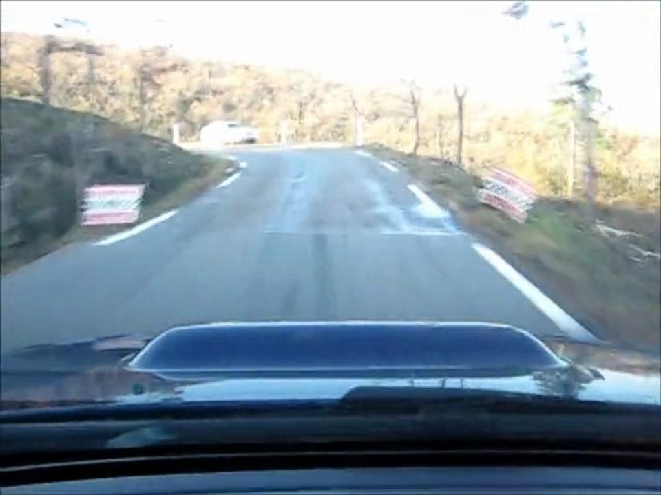 Téléthon Murs 4-12-11