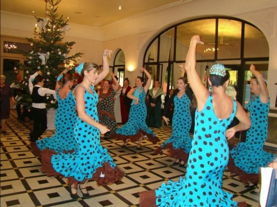 Téléthon 2011 Gard diapos