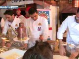 “Pizza European Cup” presso “Anema e Core” ad Andria