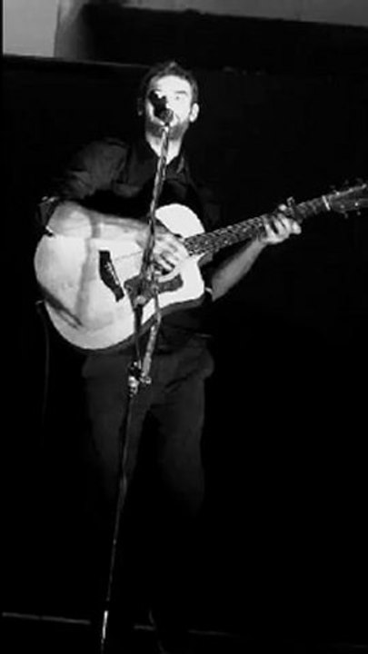 Jack Simard - Sur le tapis - Frizon - 2.12.11