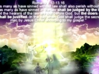 We Are Not Under the Law But We Are Under Grace?