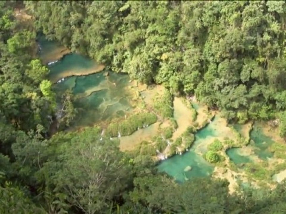 intro Guatemala