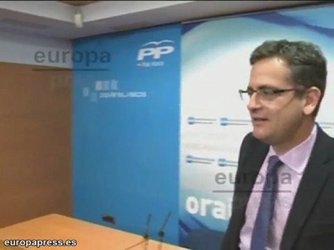 La Rioja y El País Vasco firman convenio sanitario