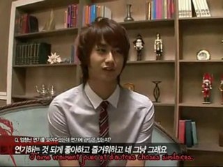 [KIF][DVD Ur Men]SS501 -MO A song calling for you