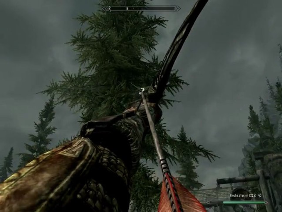 Playthrough Skyrim - Part 9