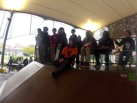 contest élèves jules-Noel 2011