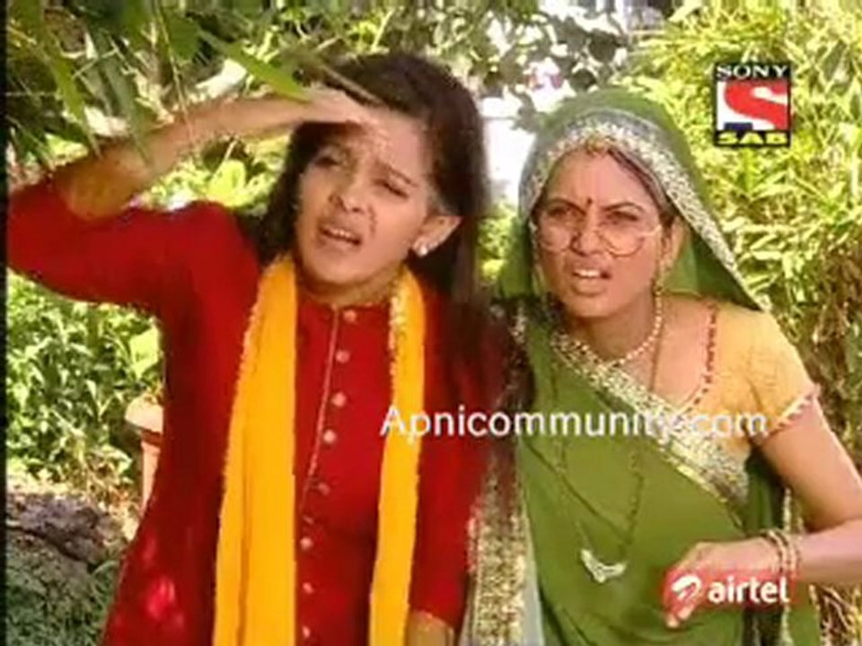 Sajan Re Jhoot Maat Bolo - 7th December 2011 pt3