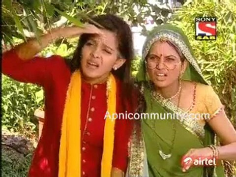 Sajan Re Jhoot Maat Bolo - 7th December 2011 pt3