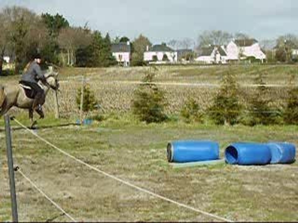 Encore et toujours...