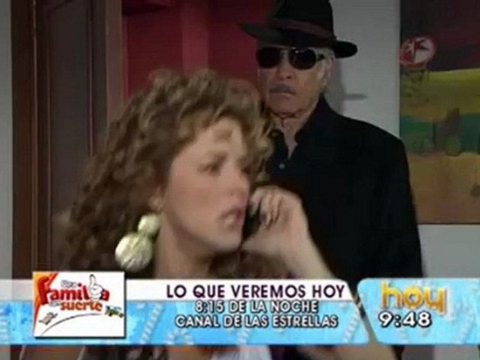 Una Familia Con Suerte avance Capitulo 213 (Hoy)