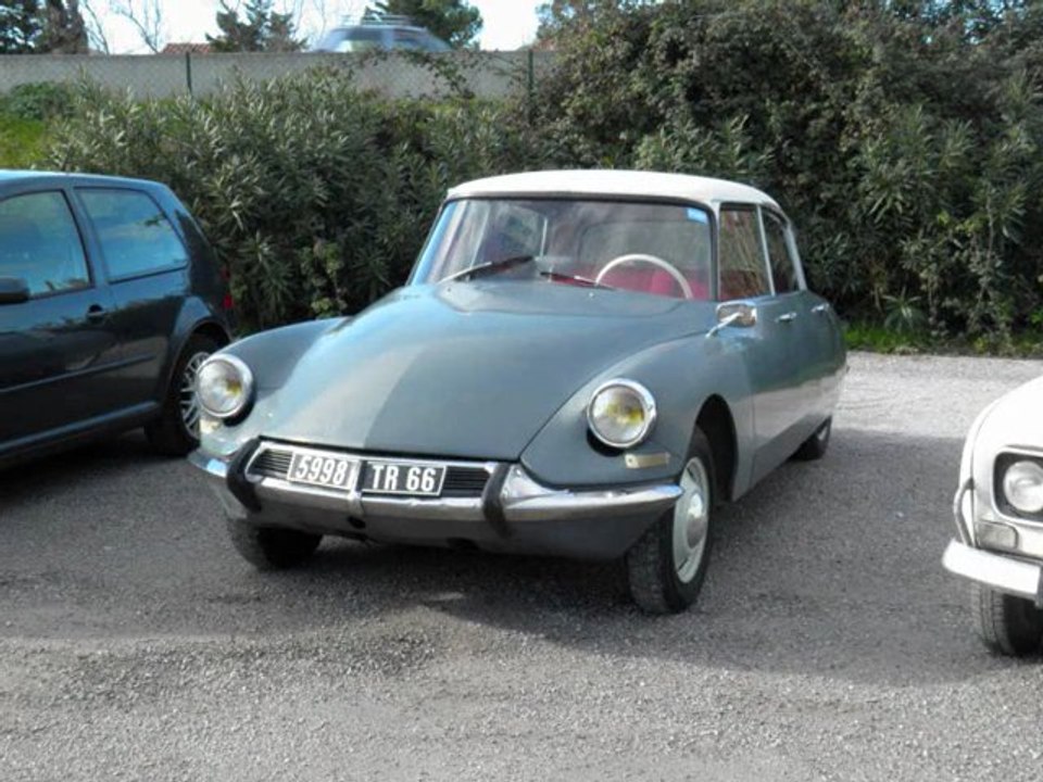 rassemblement voitures anciennes canet